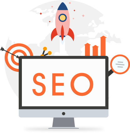SEARCH ENGINE OPTIMIZATION SERVICES 