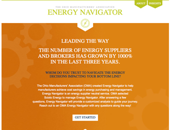 Energy Navigator