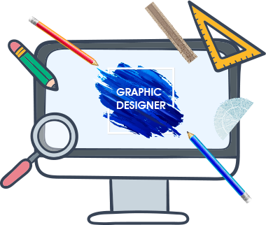 hire graphic designer